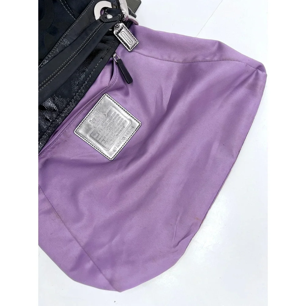 Coach Crossbody Shoulder Bag